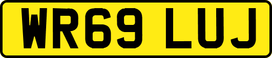 WR69LUJ
