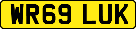WR69LUK