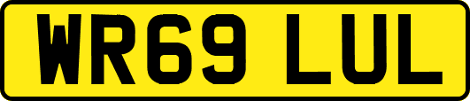 WR69LUL