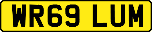 WR69LUM