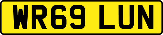 WR69LUN