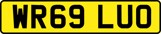 WR69LUO