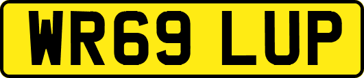 WR69LUP