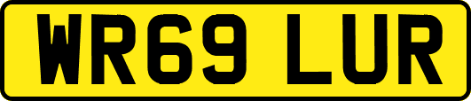 WR69LUR
