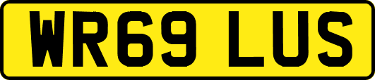 WR69LUS
