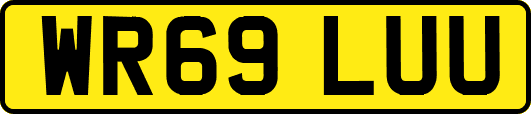 WR69LUU