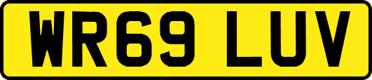 WR69LUV