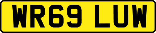 WR69LUW