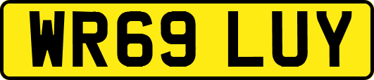 WR69LUY