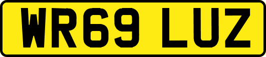 WR69LUZ