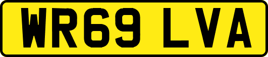 WR69LVA