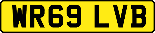 WR69LVB
