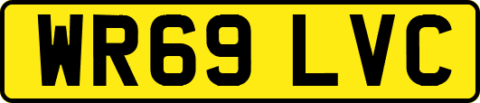 WR69LVC