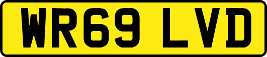 WR69LVD