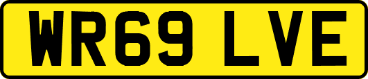 WR69LVE