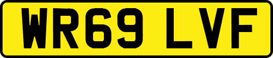 WR69LVF