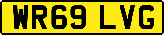 WR69LVG