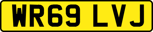 WR69LVJ