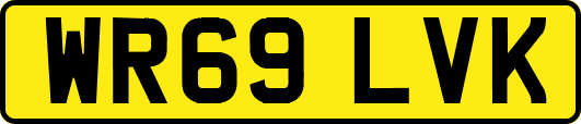 WR69LVK