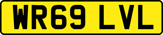 WR69LVL