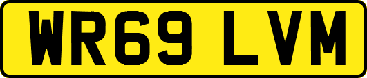 WR69LVM
