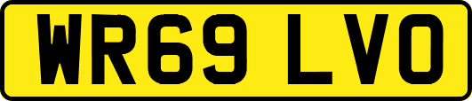 WR69LVO