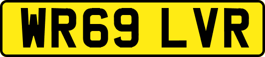 WR69LVR