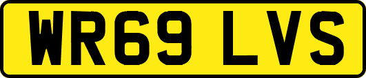 WR69LVS