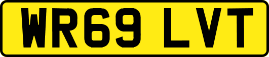WR69LVT