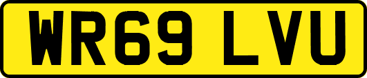 WR69LVU