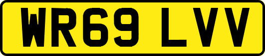 WR69LVV
