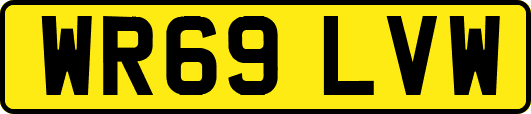 WR69LVW