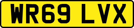 WR69LVX