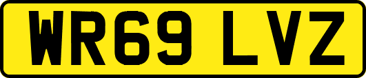WR69LVZ