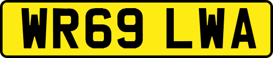 WR69LWA