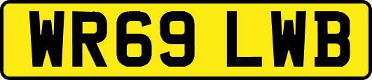 WR69LWB