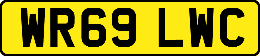 WR69LWC