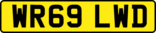 WR69LWD