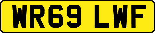 WR69LWF
