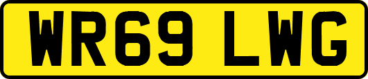 WR69LWG
