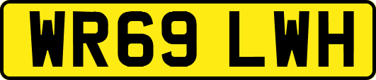 WR69LWH