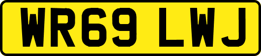 WR69LWJ
