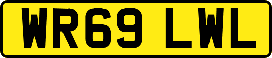 WR69LWL
