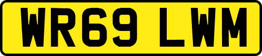 WR69LWM