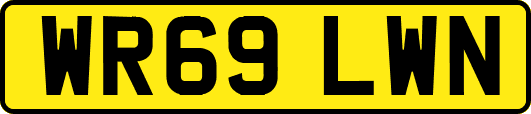 WR69LWN