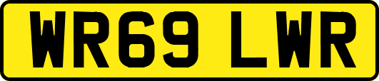 WR69LWR