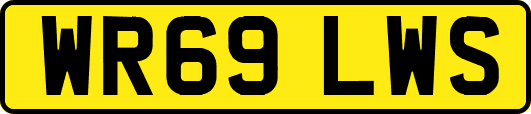 WR69LWS