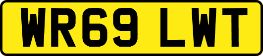 WR69LWT