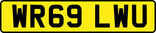 WR69LWU