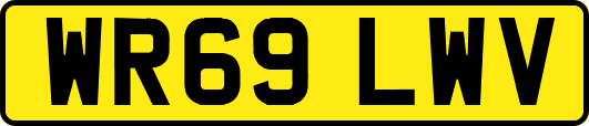 WR69LWV